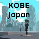 KOBE Diorama Adventure