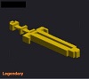 Gold Sword