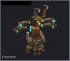 Service Automaton